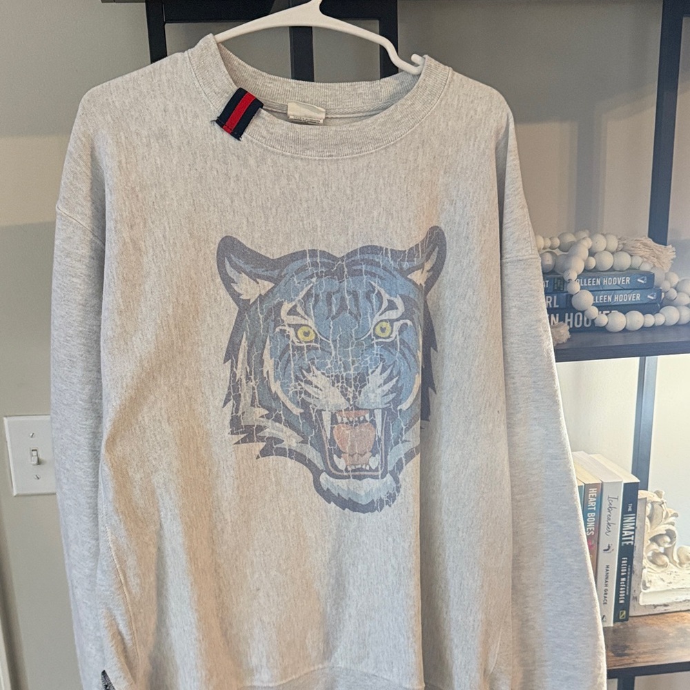 Henry dry goods, UK wildcat